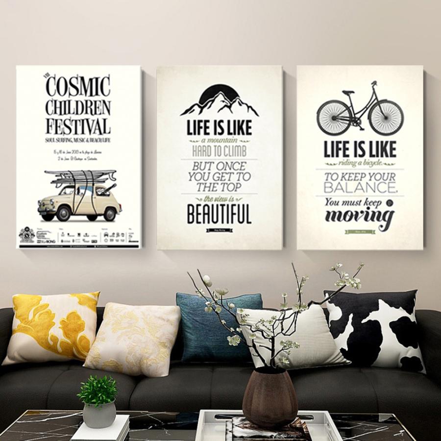 モノトーン 3枚セット 絵画 インテリア ファブリック 絵 人気 3040cm 壁掛け アートパネル リビング プレゼント