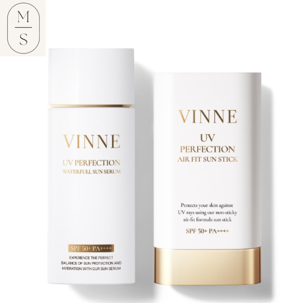 UVパーフェクション ウォーターフルサンセラム ,UV パーフェクション エアフィット サンスティック