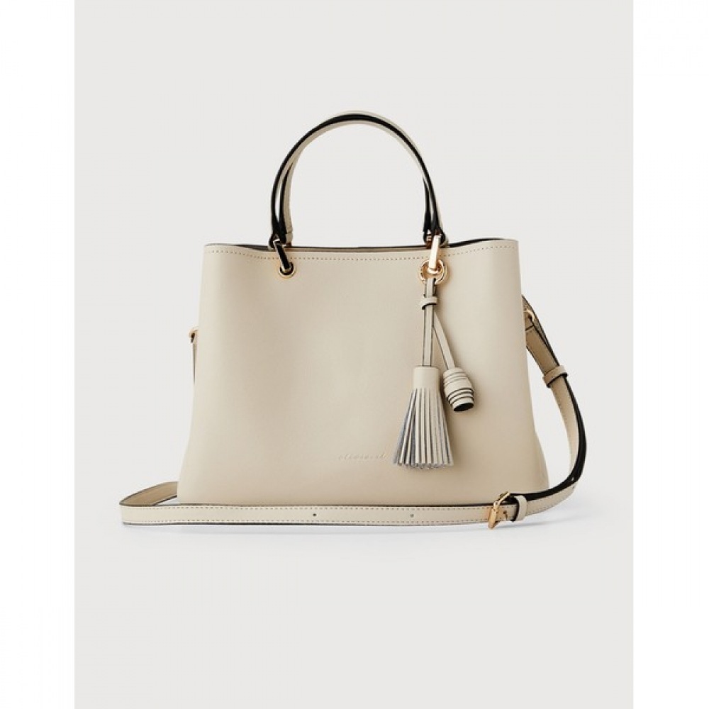 [オリビアローレン] クラシックトートバッグ_VYCUB3x1411