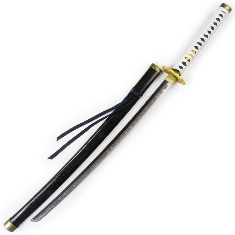 鬼泣5閻魔刀ヴェルギリダンテ武器コスプレネロ炎魔刀働画木刀未開刃 5,312円