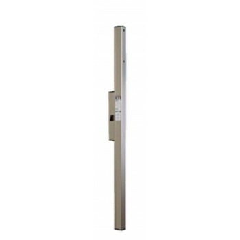 DRY/WAVE　腰壁用可動式物干金物　SFK-P　ステンカラー