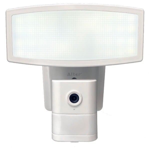 CSL-1000 [カメラ付きLEDセンサーライト]