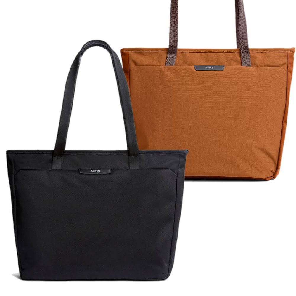 トートバッグ Tokyo Tote (Second Edition) BTTC 15L PC収納 通勤 通学 買い物 軽量素材 シンプル カジュアル ユニセックス ギフト
