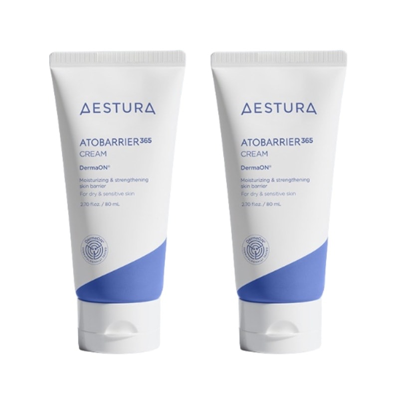 [1+1] アトバリア365 クリーム 80mL