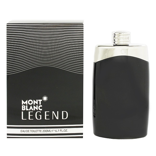レジェンド EDT SP 200ml