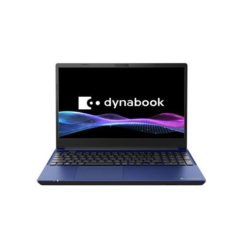 Dynabook ノートPC T7／ABYL P3T7ABYL[15.6型 フルHD Core i7 32GB 512GB Windows11 Office オプ付 プレシャスブル－]