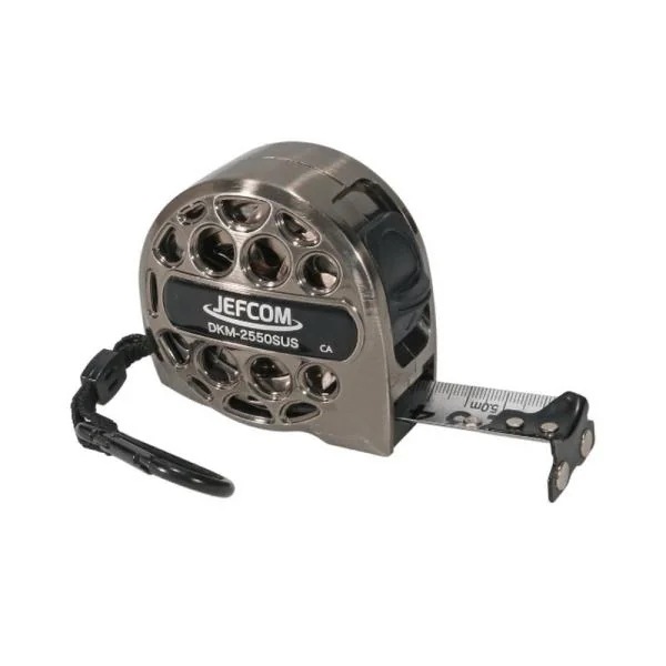 ジェフコム 電工メジャー DKM－2550SUS 作業工具 電設工具 測定具