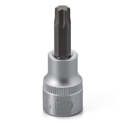 他サイト： D18415 ヘクサロビュラ(トルクス) ソケット T-40 差込角3/8インチの商品画像