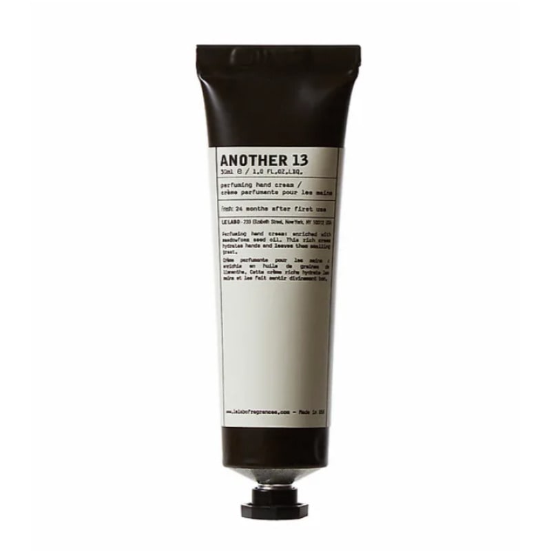 [ル ラボ] パフュミング ハンドクリーム 30ml (人気6種1択) 【韓国限定】