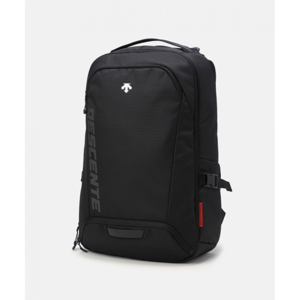 DESCENTE トレーニングオールインワンバックパック 30L ブラック SQ323TBP70