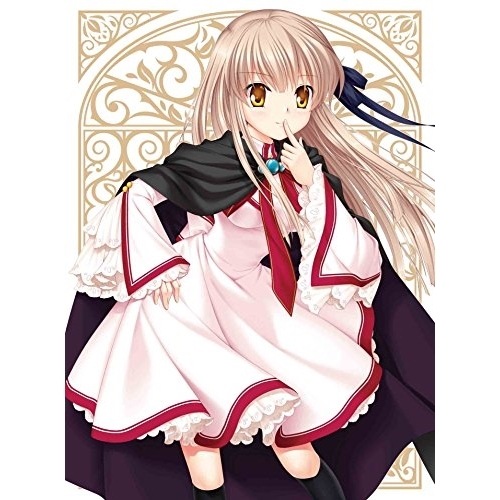 Rewrite 4(完全生産限定版)(Blu-ray Disc) (Blu-ray) ANZX-13507