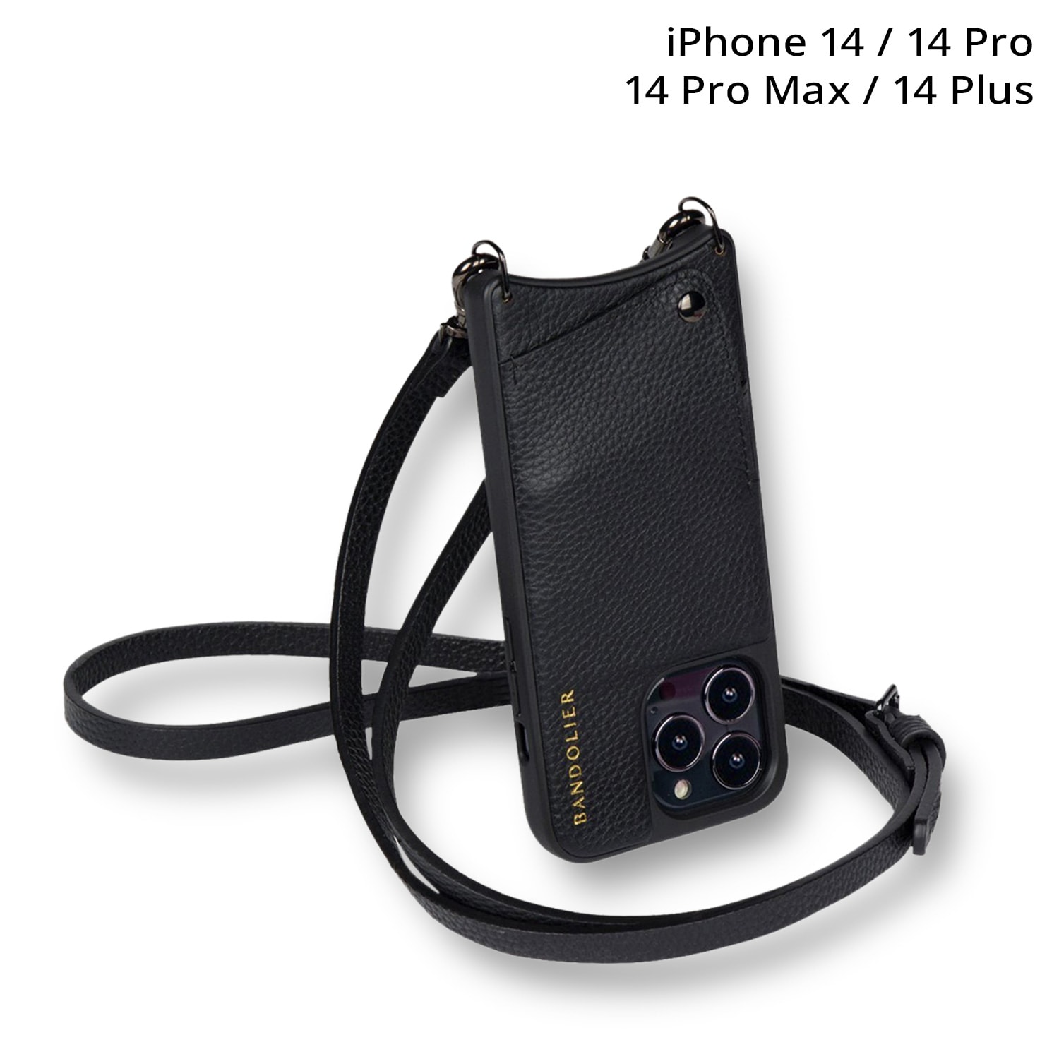 アイフォン 14 14Pro 14 Pro Max 14 Plus スマホケース 携帯 ショルダー