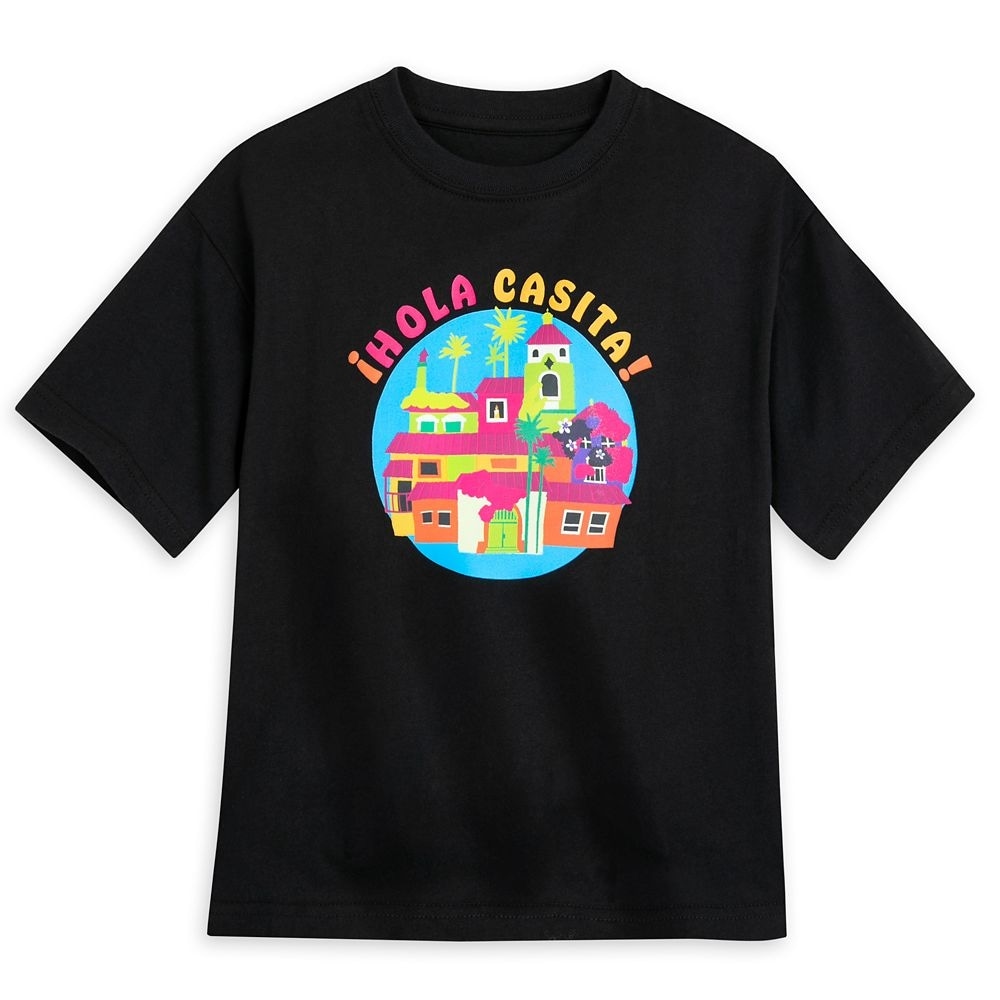 ディズニーエンカント「ホラカシータ」Tシャツ子供用トップス