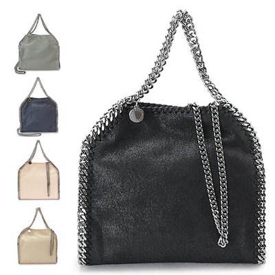 ステラマッカートニー トートバッグ 371223 W9132 STELLA ...のサムネイル