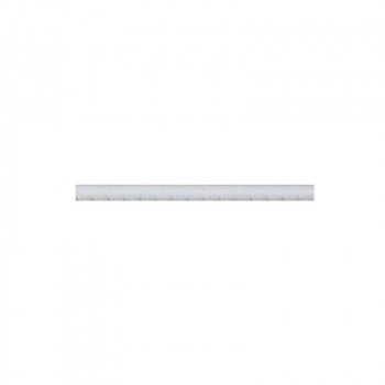 シロクマ ディンプル丸棒 アイボリ BR-32ED 530mm