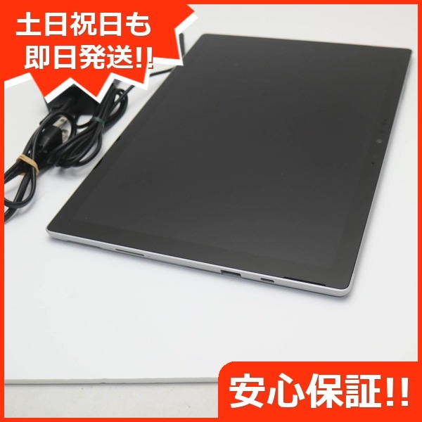 超美品 Surface Pro 7 第10世代 i3 4GB SSD 128GB 188