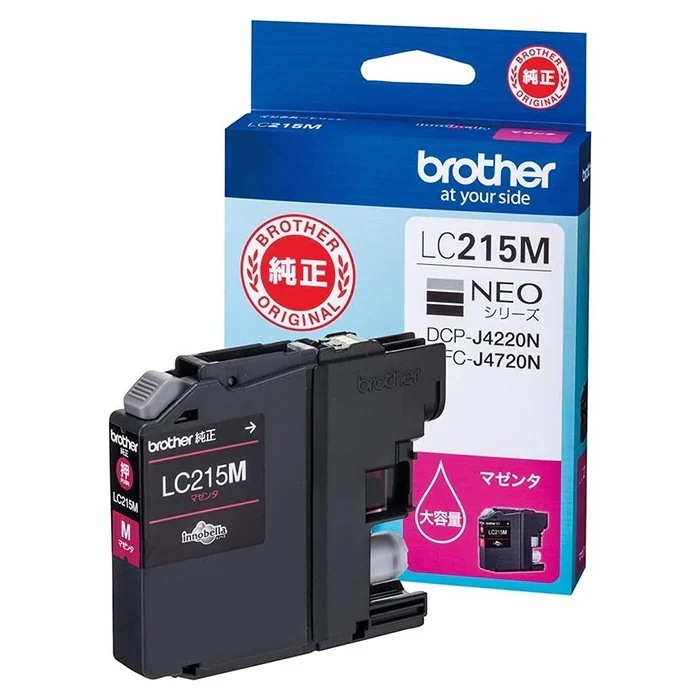 LC215M [�}�[���^]