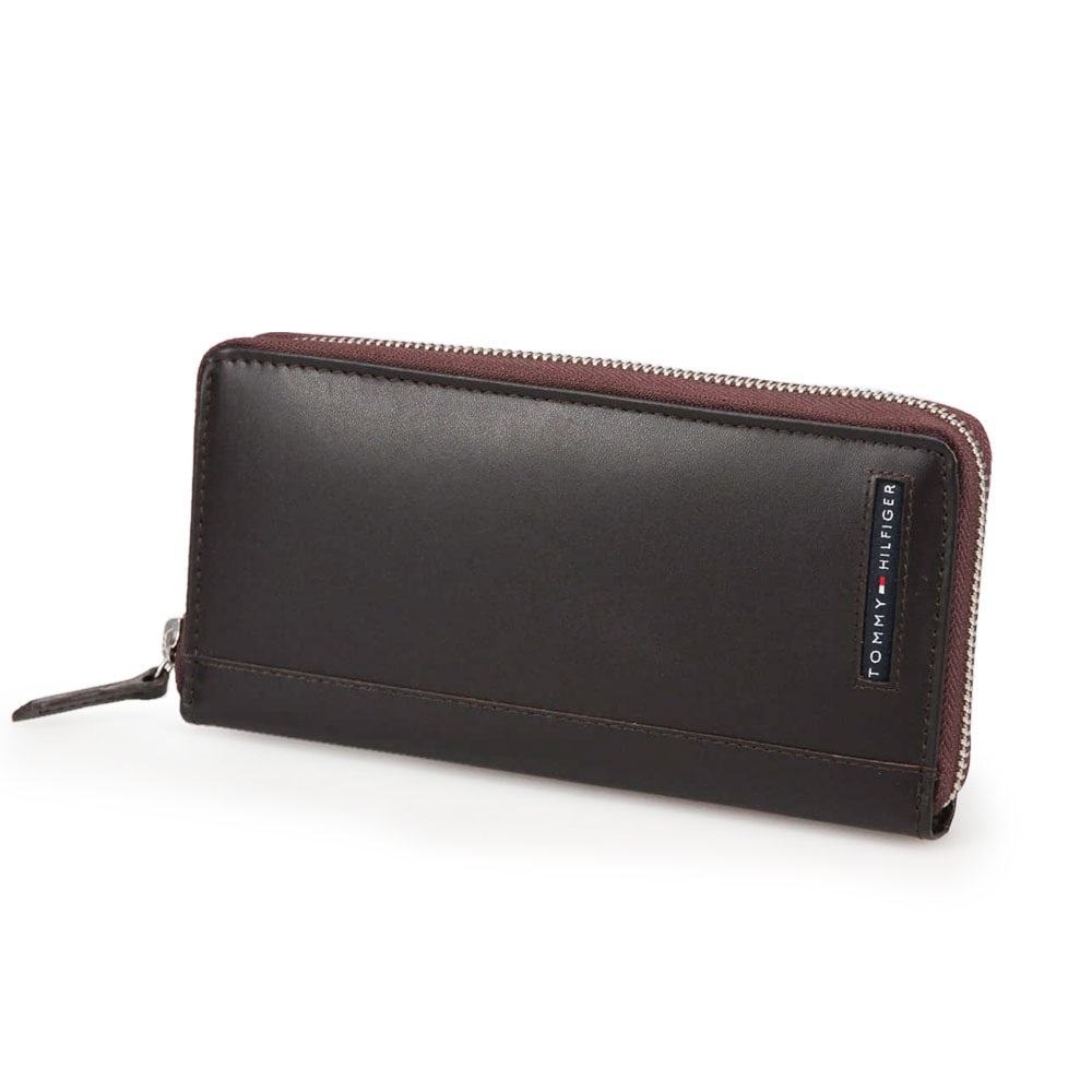 メンズ 財布 ブランド ラウンドジップ 小銭入れ 牛革 本革 天然皮革 レザー シンプル レディース 男性 女性 ロングウォレット 長財布 革小物 Yen Zip Around 31TL13X025