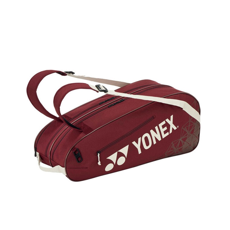 ラケットバッグ6 硬式テニス バッグ・ケース ラケットバッグ BAG2532R