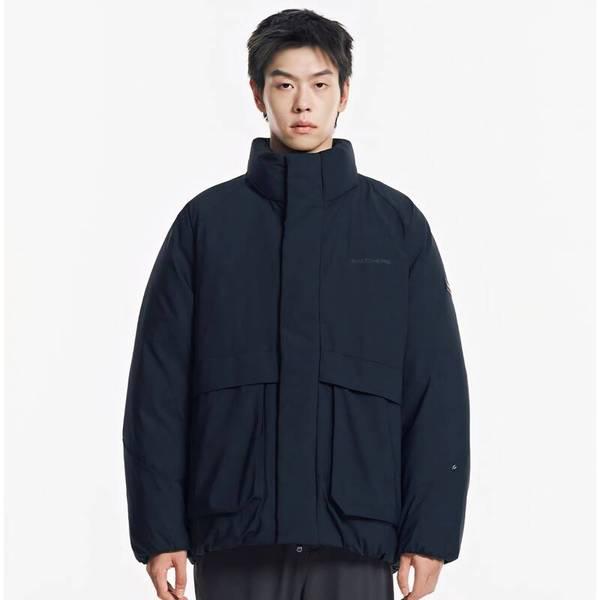 男性トリコットジャケットSP3MDCFW012-通常