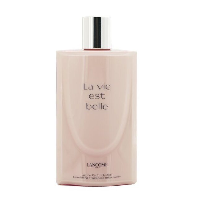 ラヴィエベルボディローション 200ml