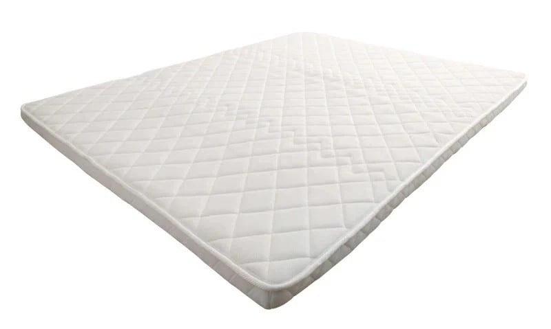 セミシングル ショート丈 敷布団マットレス 折りたたみ可能 ポケットコイル 薄型 軽量 高通気