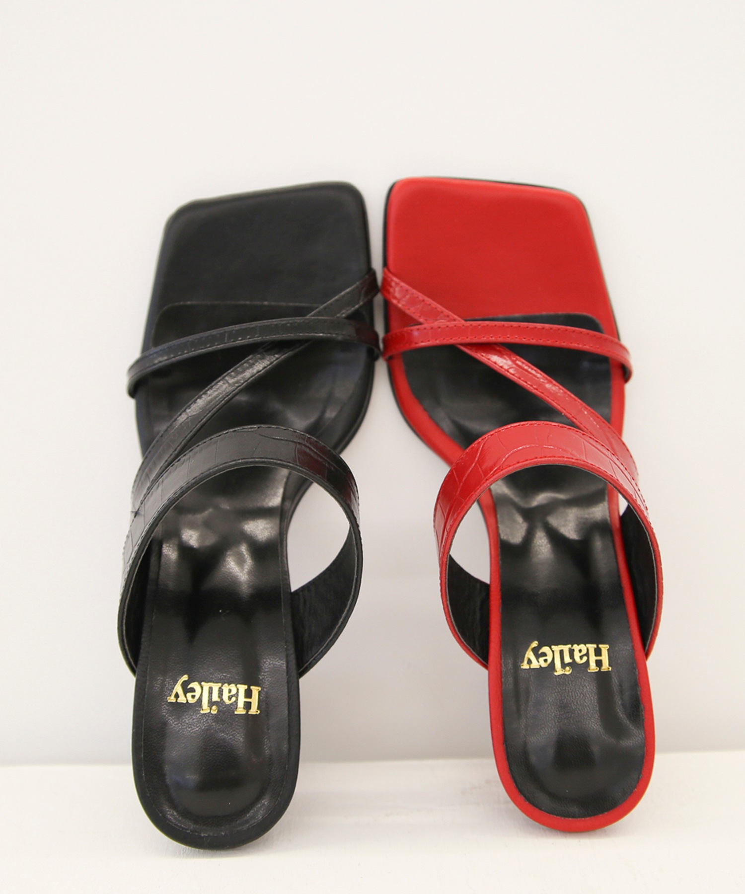 ヘイリー HJ210077