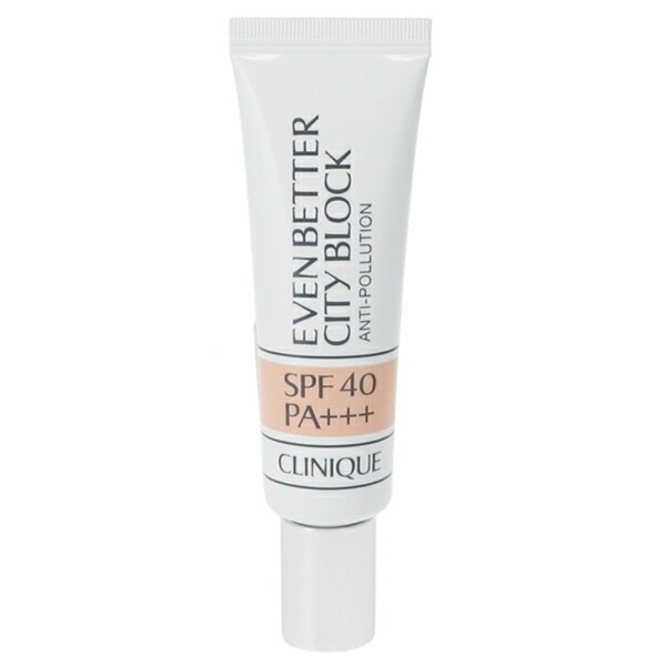 イーブン ベター シティ ブロック ポリュテクション 40 30ml