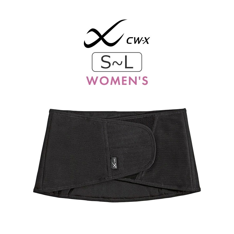 ワコール CW-X 腰用 パーツ レディース BCY303