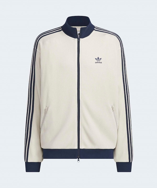 【日本未発売】adidas トラックトップ　ジャケット　M KC2620 Adidas Originals TRACK TOP SS25 Jacket Men's KC2620 | eBay