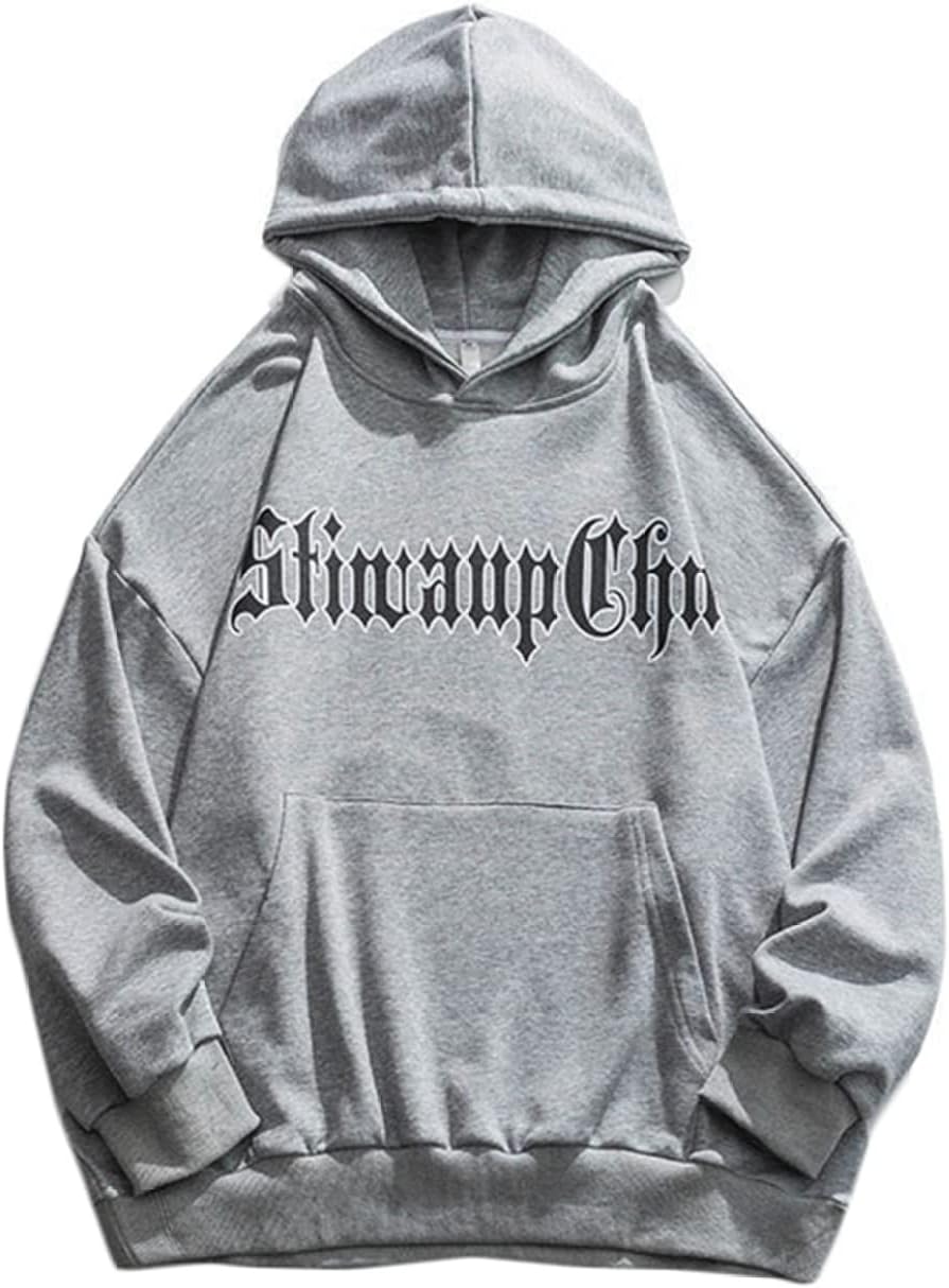 メンズ レディース パーカー スポーツウェア ペアルック プルオーバー オーバーサイズ ファッション 通気 フード付き 体型パカー トップス トレーナー 柔らかい 丈長め カジュアル シンプル クール