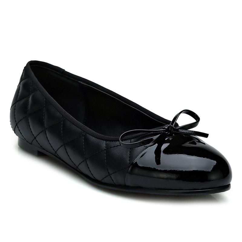 エリザベート ソフトリボン フラット EL18694