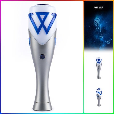 WINNER ペンラ ペンライト WINNER ペンライト - メルカリ