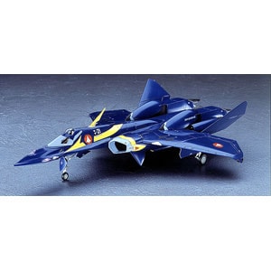 YF-21 �}�N���X�v���X
