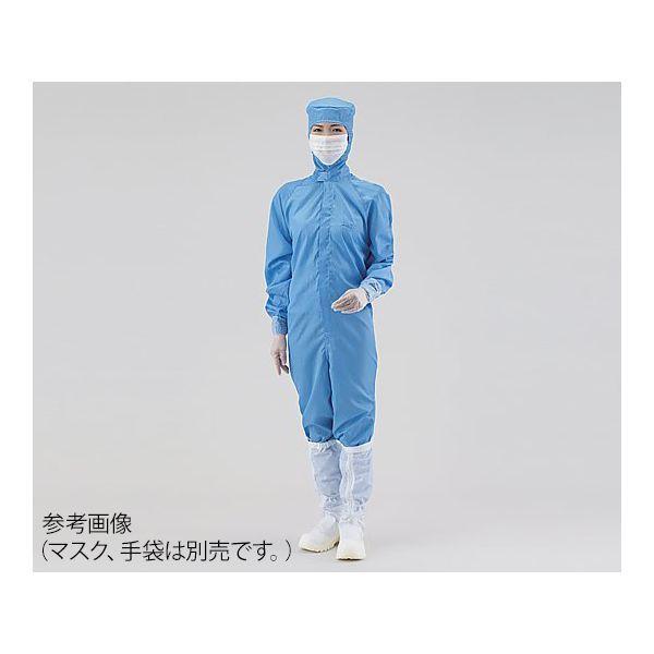 アズワン 4-405-14 スーツ 12110SB青 3L 29．0【1枚】 440514 アズワン 4-405-14 スーツ 12110SB青 3L 29．0【1枚】 440514 【公式通販】