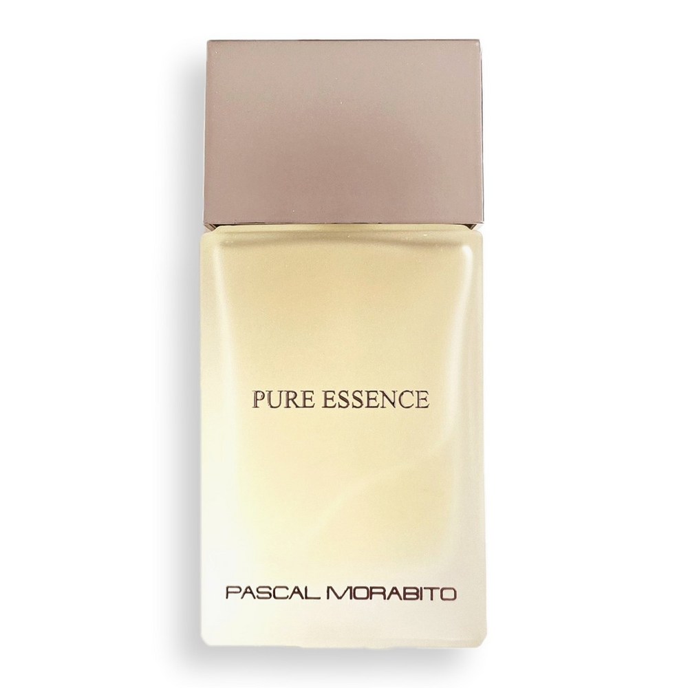 パスカルモラビトピュアエッセンス100ml ほのかなフランスデパートボーイフレンドギフトおすすめベスト
