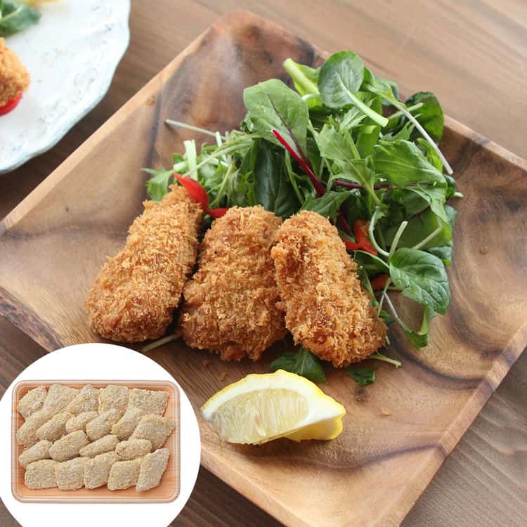 まぐろカツ (600g) 1個約30g 離島は配送不可 7240072 お歳暮 お中元 お土産 ご進物 ギフト 贈り物に最適