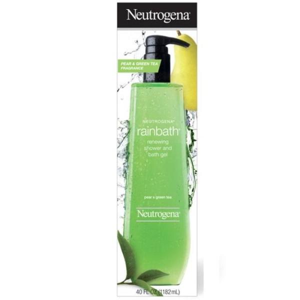 RGKNQ6S6SP coニュートロジーナ レインバス1182ml グリーンティー