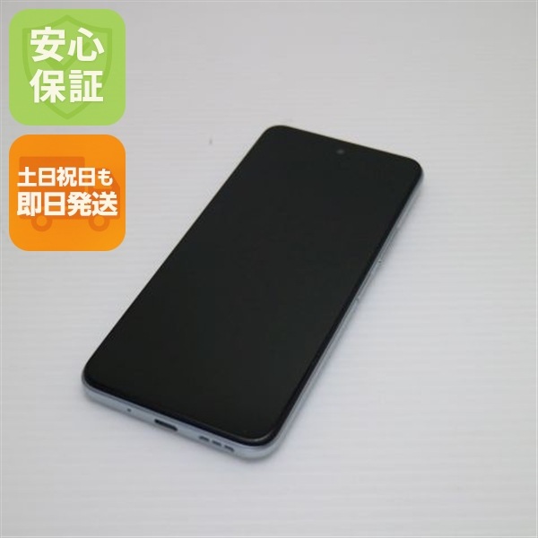 超美品 SIMフリー SIMフリー Redmi Note 10 JE クロームシルバー 本体 即日発送 土日祝発送OK 173 8,112円