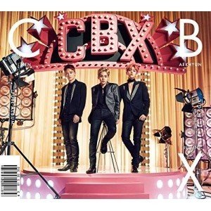 EXO-CBX 35％OFF MAGIC CD+DVD 初回生産限定盤 【再入荷！】 スマプラ対応