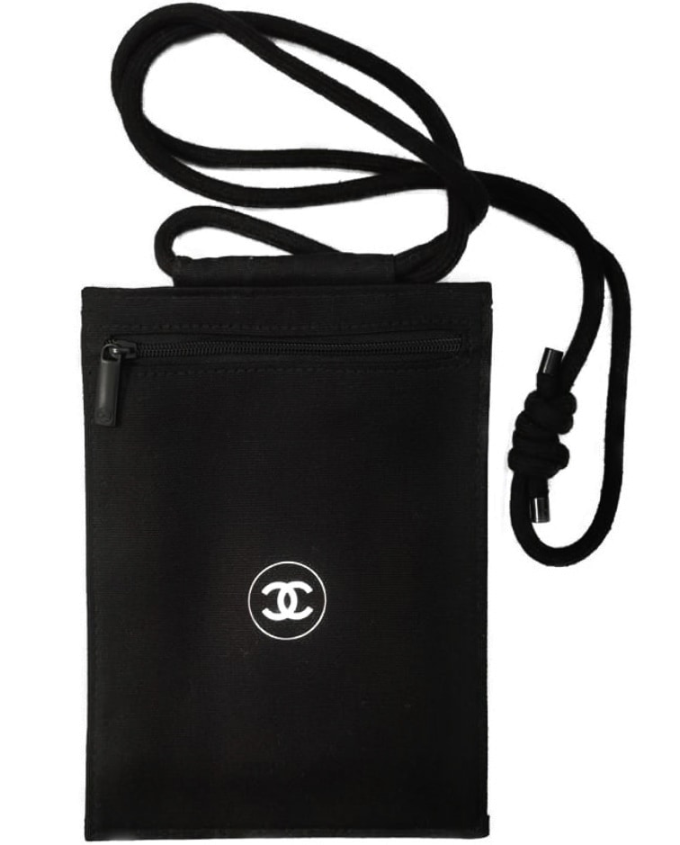 CHANEL コスメ収納ケース LA COLLECTION CHANEL LA COLLECTION ビューティボックス 収納ケース 新品