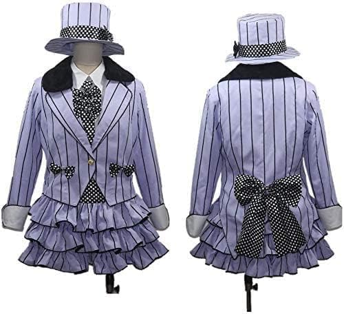 島崎遥香 コスプレ衣装