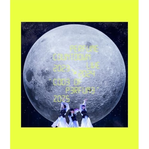 Perfume ／ Perfume Countdown Live 20232024 COD3 O.. (Blu-ray) UPXP-1017