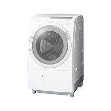BD-SG110JL(W) ホワイト ビッグドラム [ドラム式洗濯乾燥機 (洗濯11kg / 乾燥6kg) 左開き]