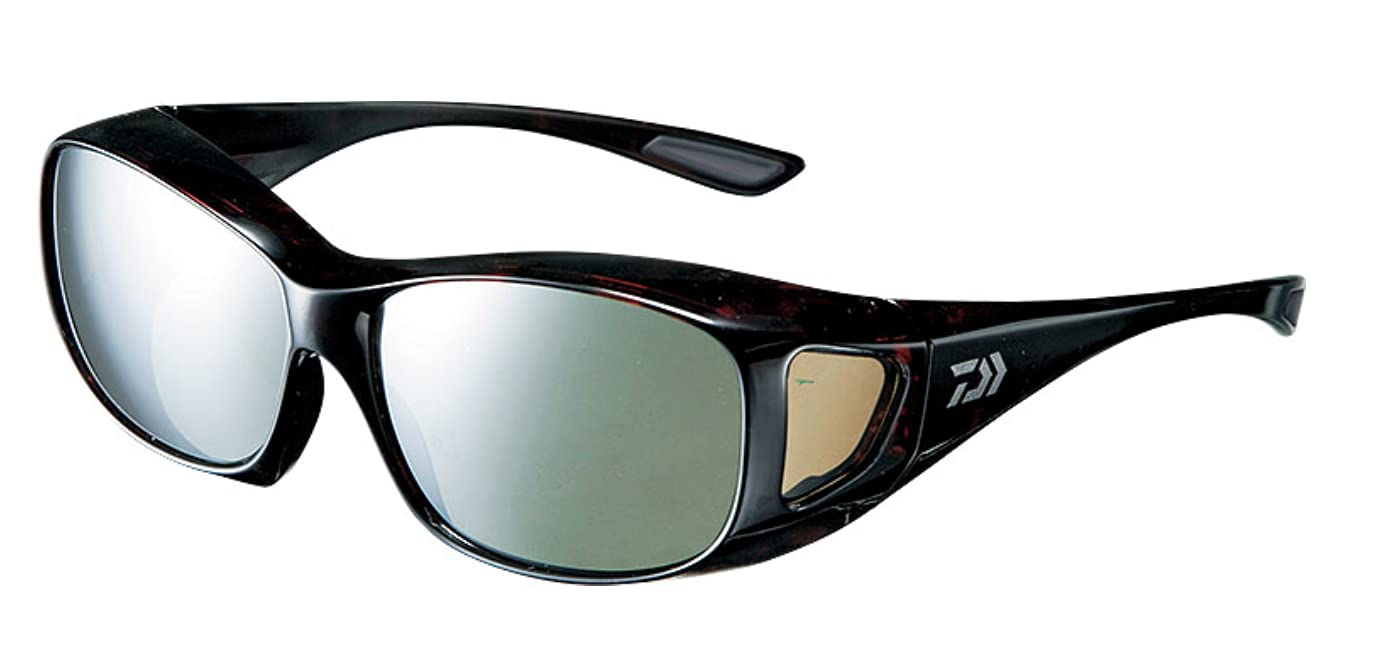 ダイワ(DAIWA) 偏光オーバーグラス DO-4033 各種