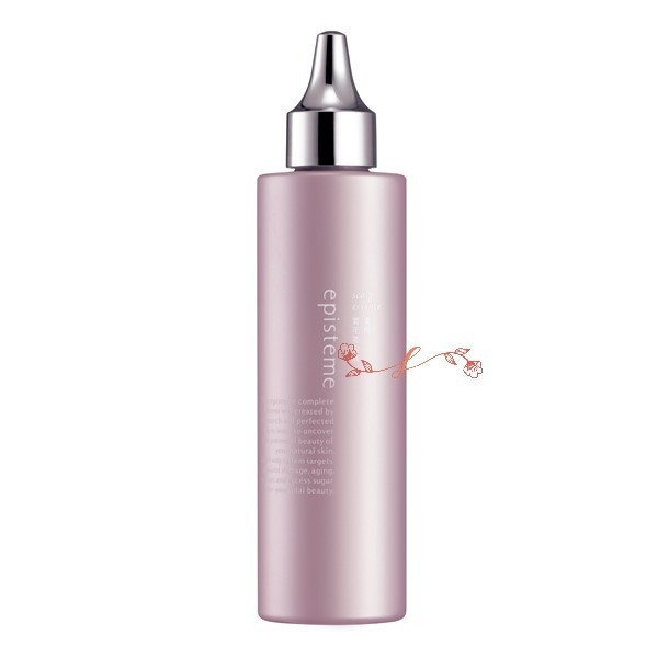 epis teme スカルプエッセンスa　180mL／ヘアケア[医薬部外品]　正規品
