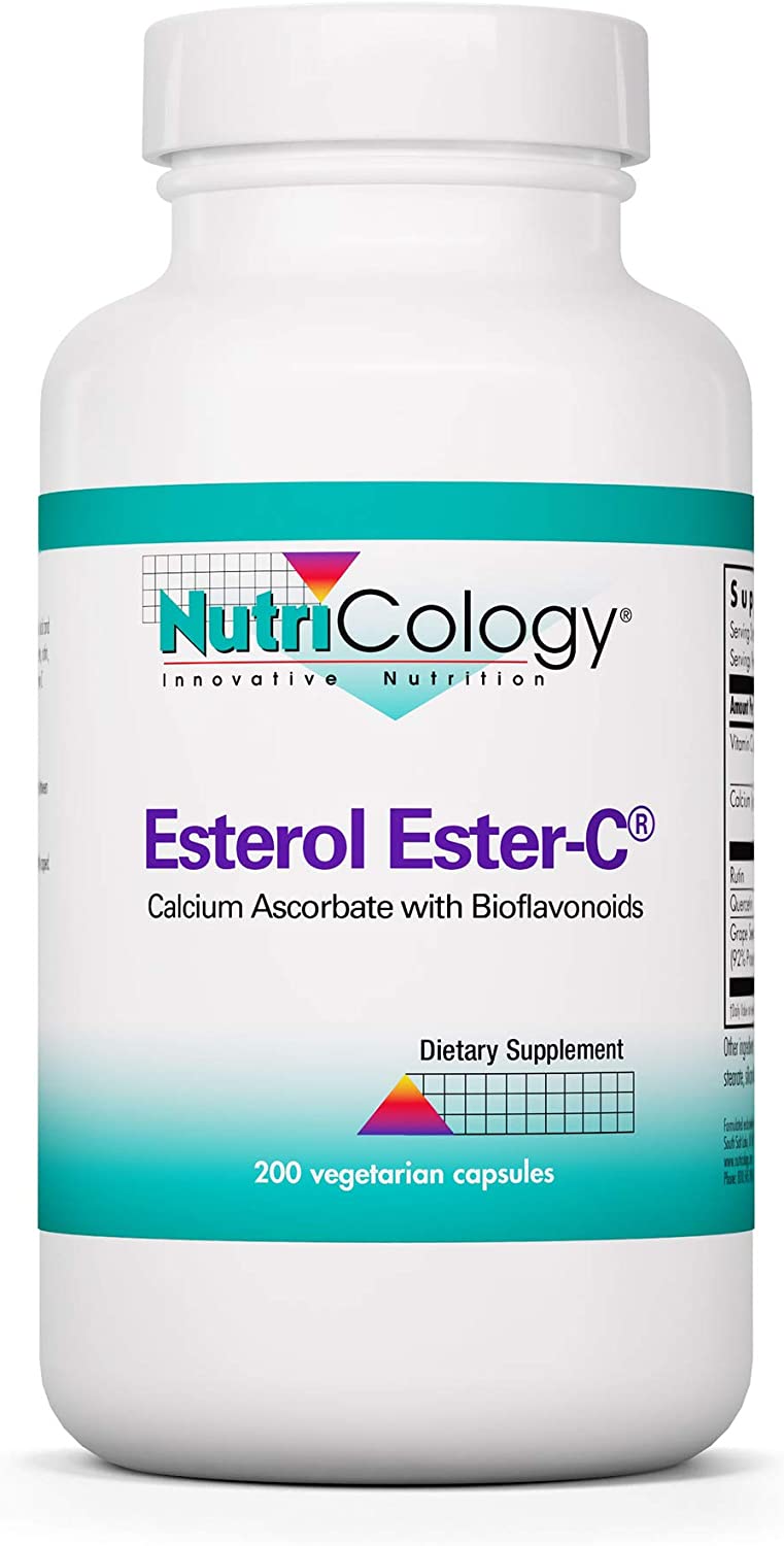 エステロール　エスターＣ　フラボノイド配合 200べジタリアンカプセル