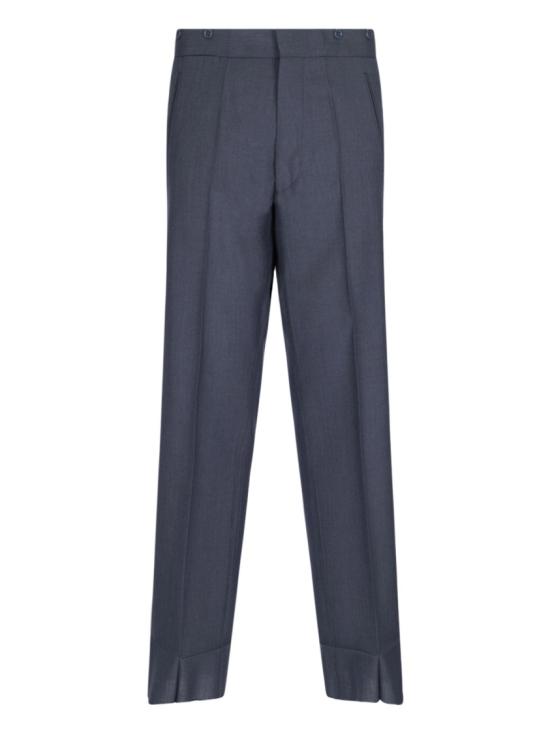 PRADA Men Pants UP0306 OOO 1CMVF0D57 Grey