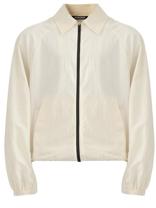 JACQUEMUS Men Jacket OUM00139AW00645100 Neutrals