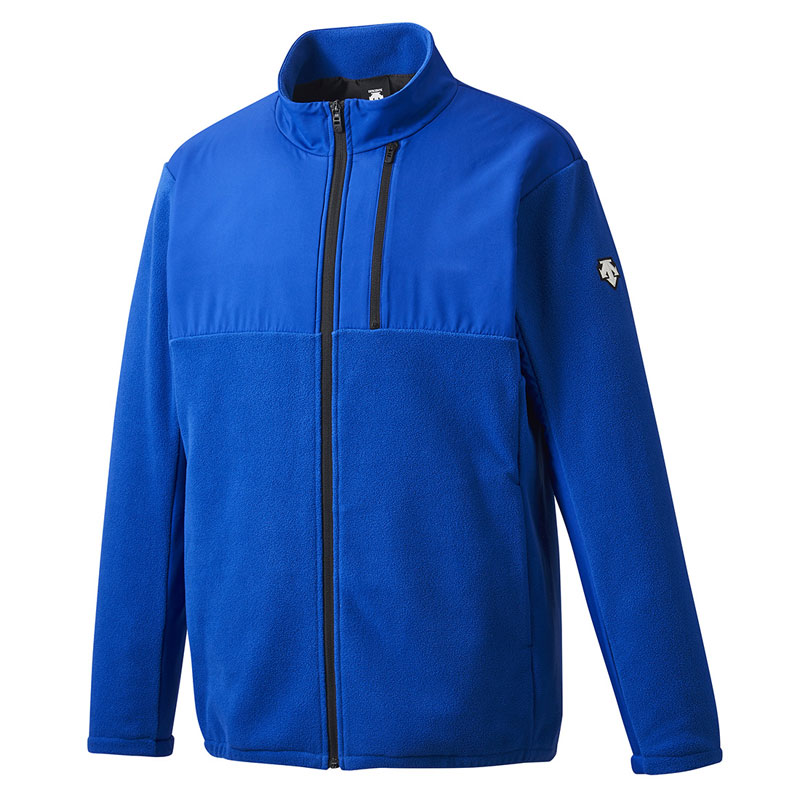 フリースジャケット 野球 アウター(コートダウン) (DBX-2462)